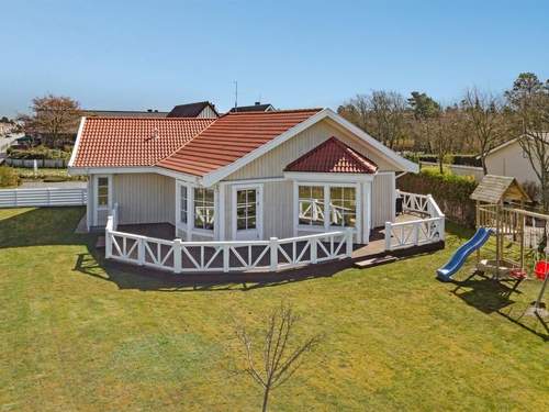 Ferienhaus Alfredine - all inclusive - 1km from the sea in Western Jutland  in 
Blvand (Dnemark)