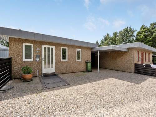 Ferienhaus Ragnborg - 900m from the sea
