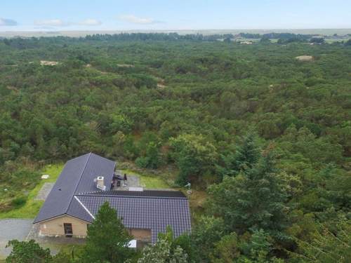 Ferienhaus Holmved - 1.2km from the sea