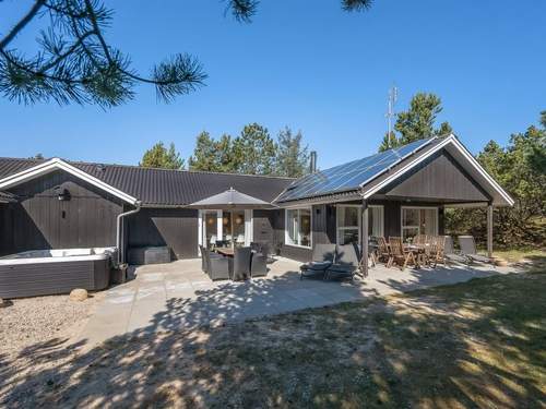 Ferienhaus Allen - 1km from the sea