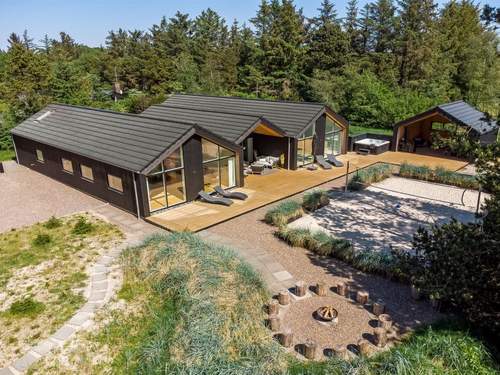 Ferienhaus Menja - 1.4km from the sea