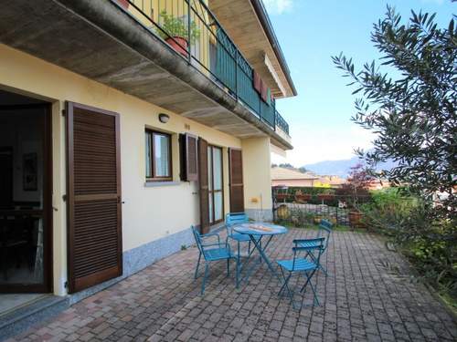 Ferienwohnung Katrin  in 
Germignaga (Italien)