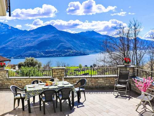 Ferienwohnung Raggio di Sole Apartment A