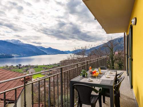 Ferienwohnung Raggio di Sole Apartment C
