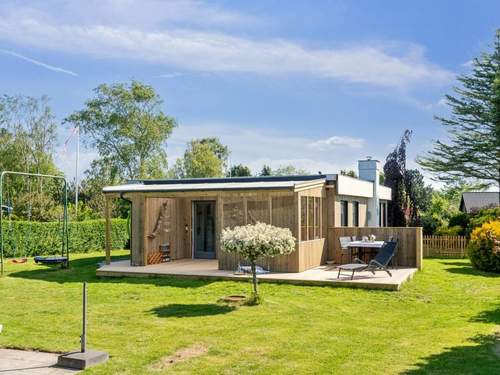 Ferienhaus Tedora - 250m from the sea