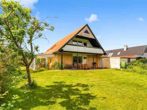 Ferienhaus Othinkarl - 1km from the sea
