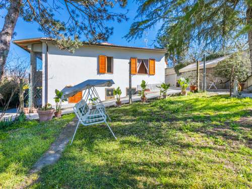 Ferienhaus La Casa del Ponte Romano