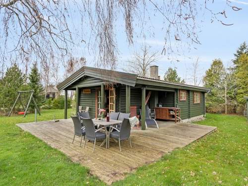 Ferienhaus Ama - 200m to the inlet