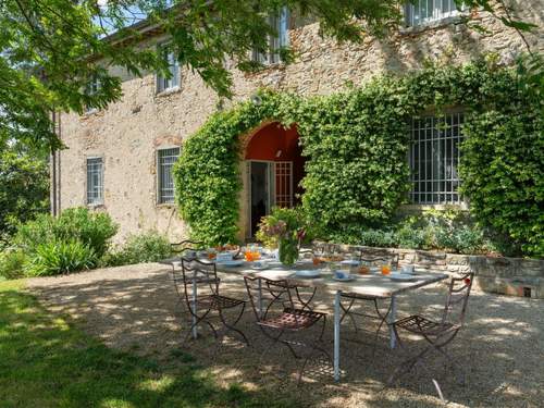 Ferienhaus, Landhaus Mirandola