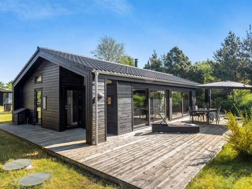 Ferienhaus Einette - 100m from the sea
