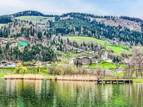 Ferienwohnung Wolf  in 
Feldkirchen in Krnten (sterreich)