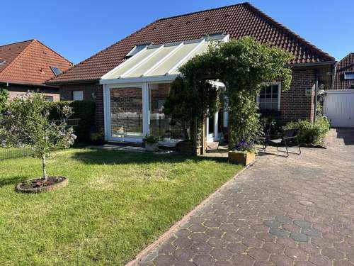 Ferienhaus Flunder