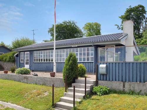 Ferienhaus Udder - 50m to the inlet