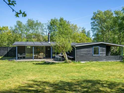 Ferienhaus Bene - all inclusive  in 
Hals (Dnemark)