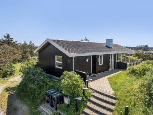 Ferienhaus Letje - 500m from the sea