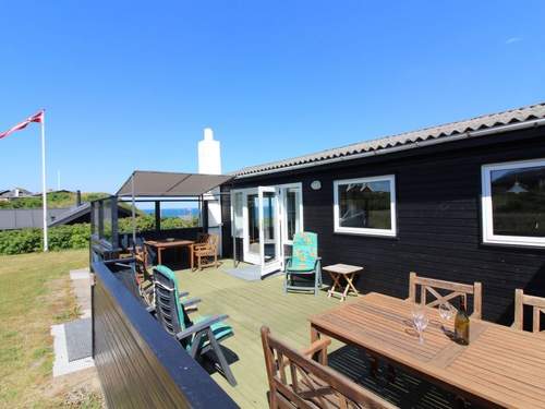 Ferienhaus Ellynor - 200m from the sea