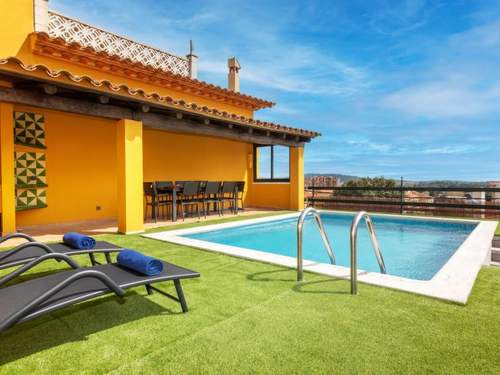 Ferienhaus La casa de Norden