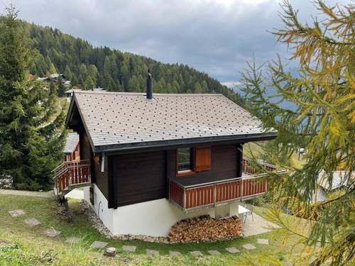 Ferienwohnung Brunnquell  in 
Bettmeralp (Schweiz)