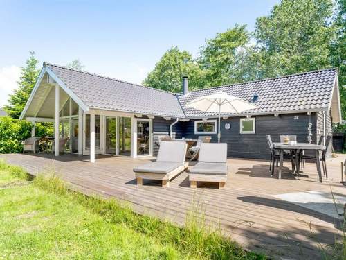 Ferienhaus Silke - 600m from the sea