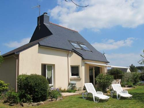 Ferienhaus Charme de Penvins  in 
Sarzeau (Frankreich)