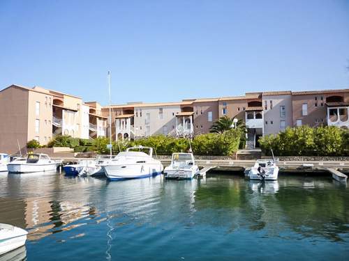 Ferienwohnung Marina Village