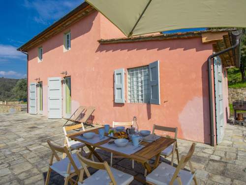 Ferienhaus, Landhaus Le Olive  in 
Pistoia (Italien)