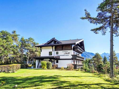 Ferienwohnung Ferienhaus Friedl