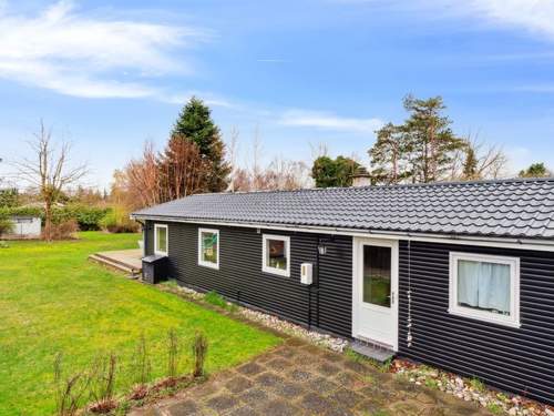Ferienhaus Kara - 450m from the sea