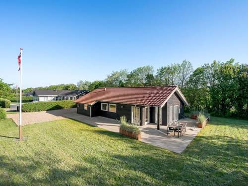 Ferienhaus Blakke - 850m to the inlet