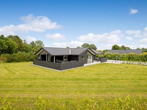 Ferienhaus Aleksa - 500m from the sea