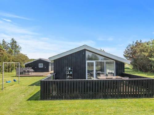 Ferienhaus Aja - 900m from the sea