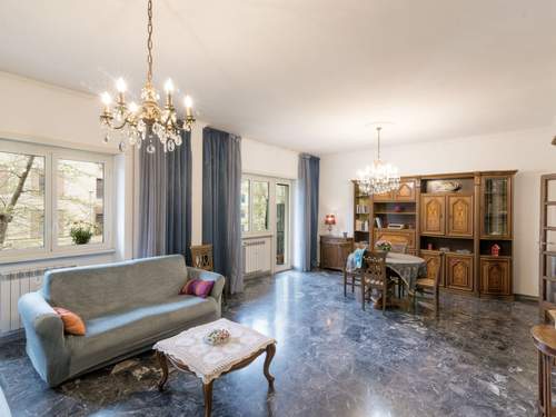 Ferienwohnung Roma, Sea House Ostia