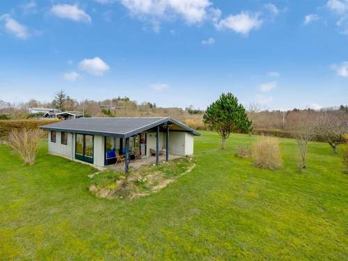 Ferienhaus Jule - 1.3km to the inlet