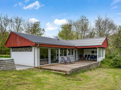 Ferienhaus Dwerg - 300m to the inlet