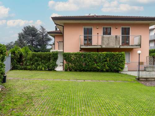 Ferienwohnung Appartamento Molini  in 
Riva del Garda (Italien)