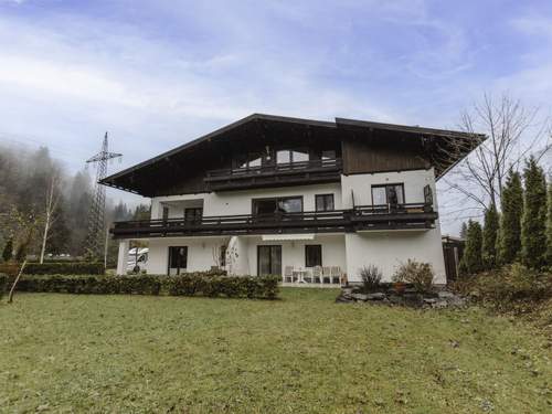 Ferienwohnung Rudis Appartements  in 
Bad Gastein (sterreich)