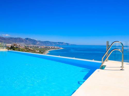 Ferienwohnung Bayview Hills  in 
Nerja (Spanien)