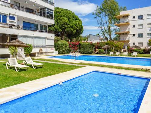 Ferienwohnung Riverside Puerto Banus