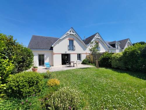 Ferienhaus Ranguhan  in 
Carnac (Frankreich)