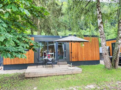 Ferienhaus Tiny Haus Birkenlodge  in 
Riedenburg (Deutschland)