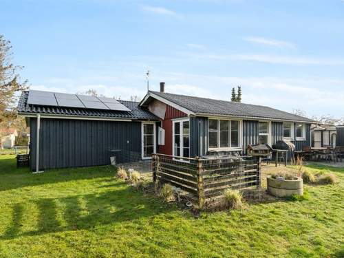 Ferienhaus Juste - 1.7km from the sea