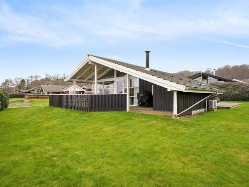 Ferienhaus Sohvi - 300m from the sea
