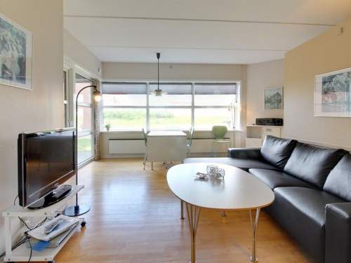 Ferienwohnung, Appartement Akai - all inclusive - 100m from the sea  in 
Fan (Dnemark)