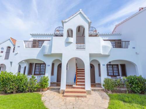 Ferienwohnung Son Bou Gardens PLUS
