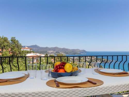 Ferienwohnung Gaviotas