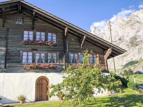 Ferienwohnung, Landhaus Engelhorn  in 
Innertkirchen (Schweiz)