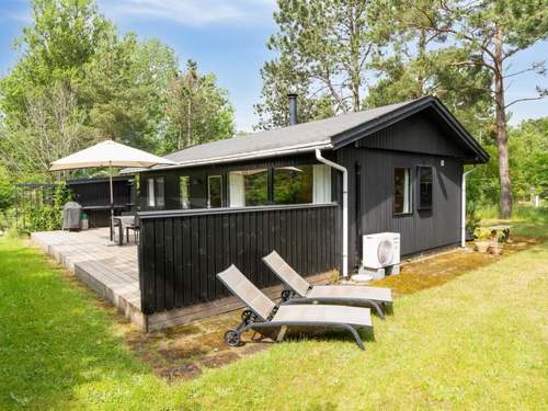 Ferienhaus Dalia - 525m from the sea