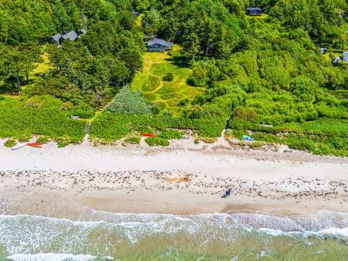 Ferienhaus Marius - 30m from the sea