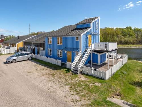 Ferienwohnung, Appartement Linn - all inclusive - 5m from the sea
