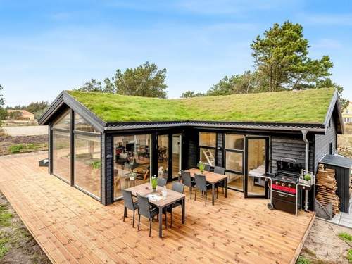 Ferienhaus Elisenda - 625m from the sea